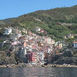 Ripa Di Rio Riomaggiore