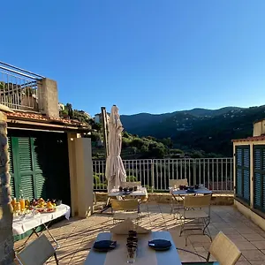  Bed & Breakfast A Ca Du Barba Ge